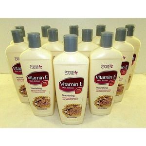 WHOLESALE LOT Skin Lotion 12 Bottles 18 FL OZ Each